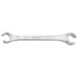 Gedore Dubbele ringsleutels open CV-staal 24x27mm