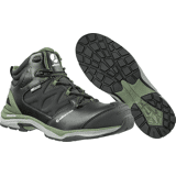 puma werkschoen 636220