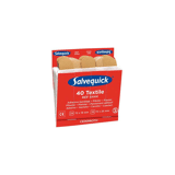 Salvequick Textielpleister 6x40 6444