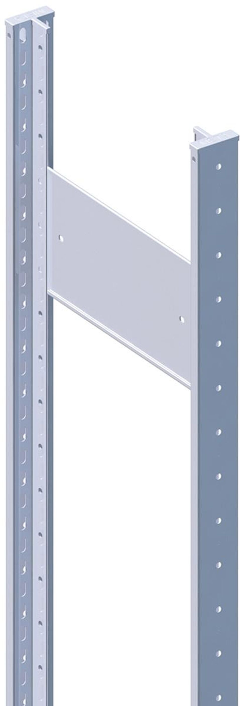 Product afbeelding Frame T2 N 2500mmx300mm 2 Barkruk