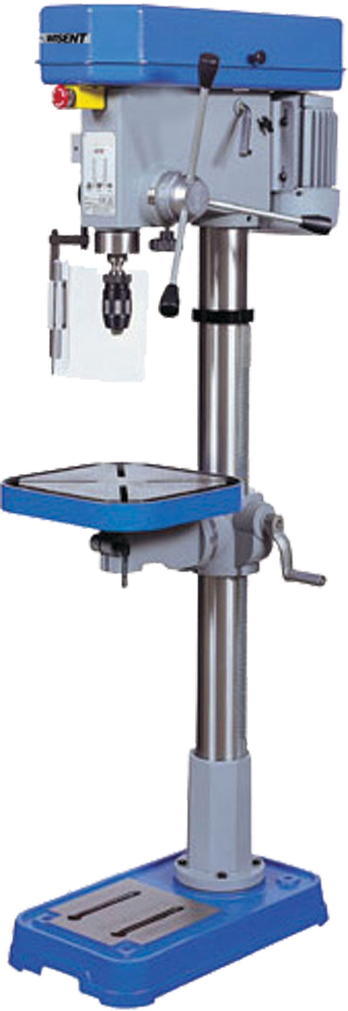 Wisent Kolomboormachine DC2509