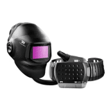 3M Speedglas lashelm G5-01VC Adflo + starters kit