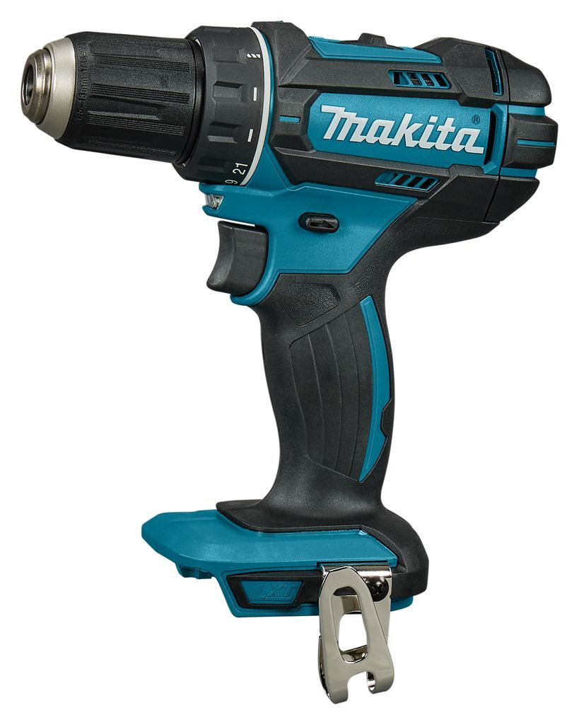 Makita accu boor-/schroefmachine  DDF482SFE