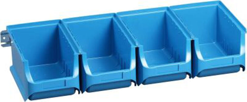 Product afbeelding Stapelboxset 4 stuks 600x240x125mm
