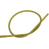 Binzel messing spiraal 4 mm
