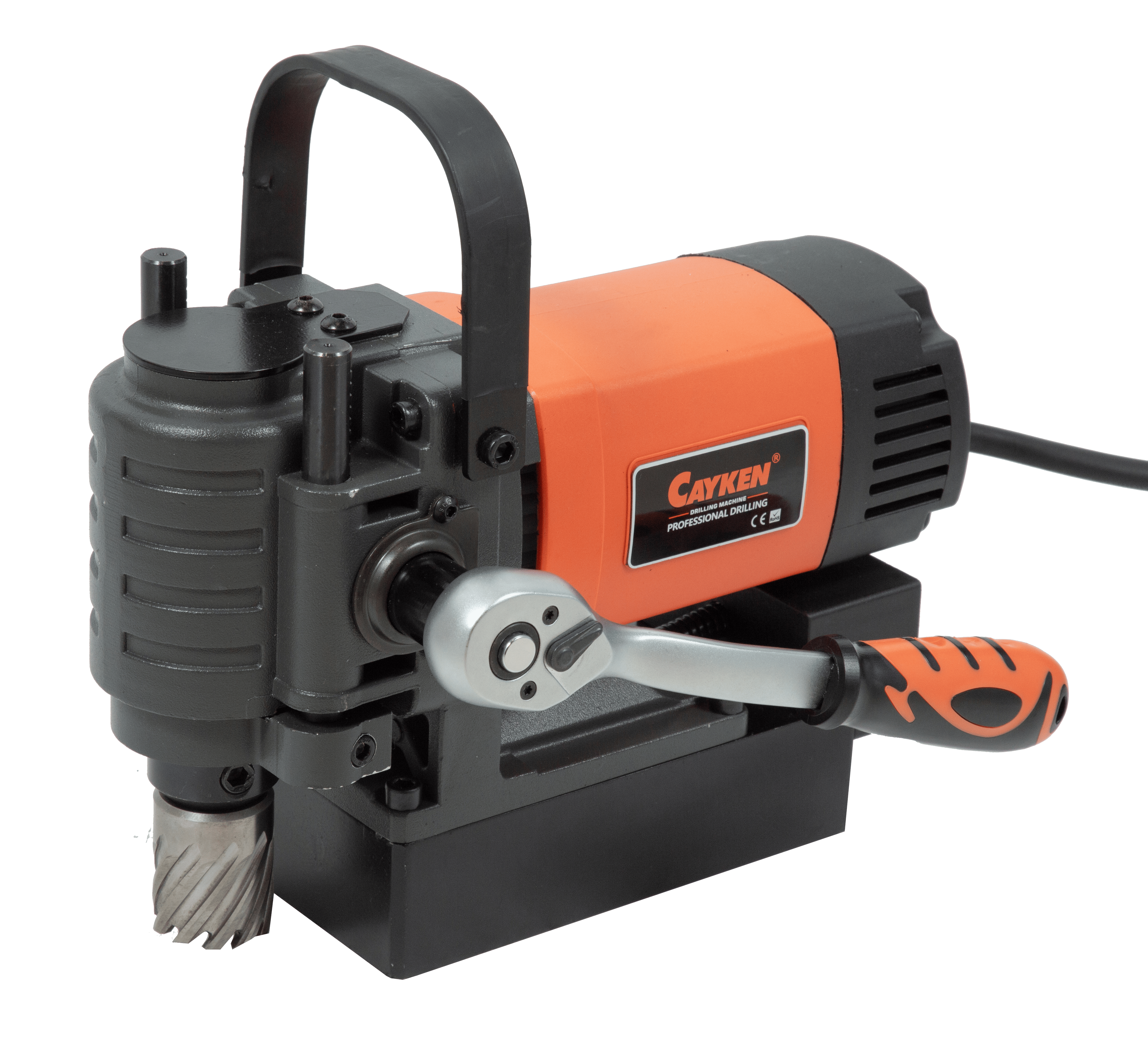 Cayken kernboormachine KCY-38SDM