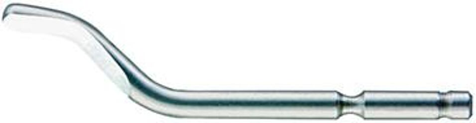 Product afbeelding Format Reservemes voor ontbraamgereedschap E 100 S HSS
