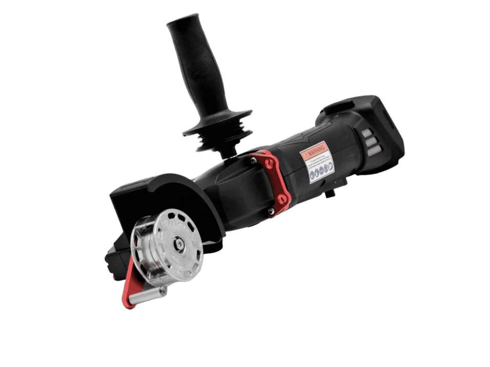 Product afbeelding Montipower Bristle Blaster Set SB-699, Cordless Set