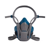 3M halfgelaatsmasker, Quick Latch, maat L, 6503QL