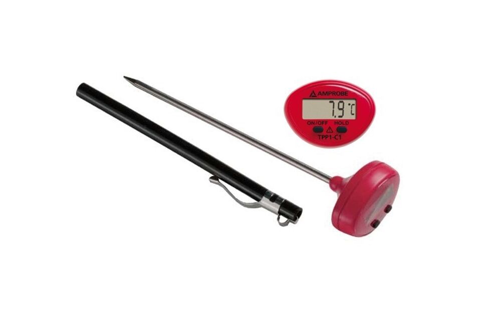 Product afbeelding Amprobe pocket thermometer TPP1-C