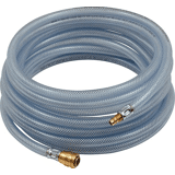 Riegler luchtslang transparant 13mm a 10m