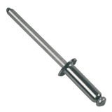 Popnagels SSD 52 SSBS 4.0 x 7.0