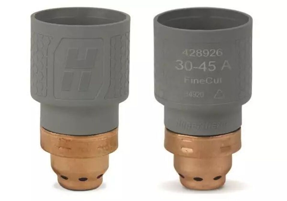Product afbeelding Hypertherm SmartSYNC Cartridge Mechanized FineCutting 30-45A 428926