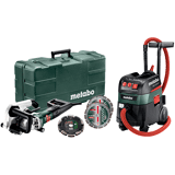 Metabo machineset MFE 40 + ASR L ACP