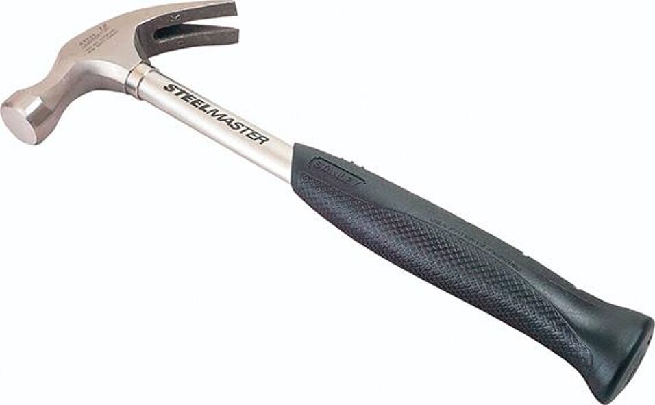 Product afbeelding Stanley Klauwhamer Steelmaster 450gr 1-51-031