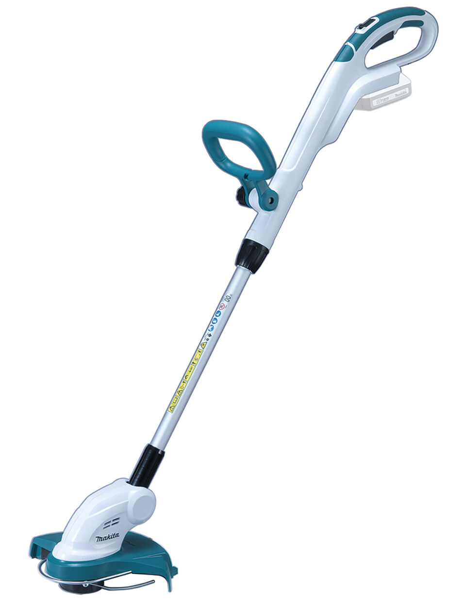Product afbeelding Makita accu trimmer              UR180DZ