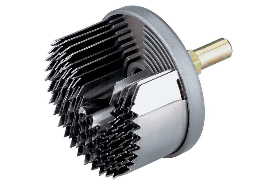 Product afbeelding Metabo gatenzaag 8 bladen   623531