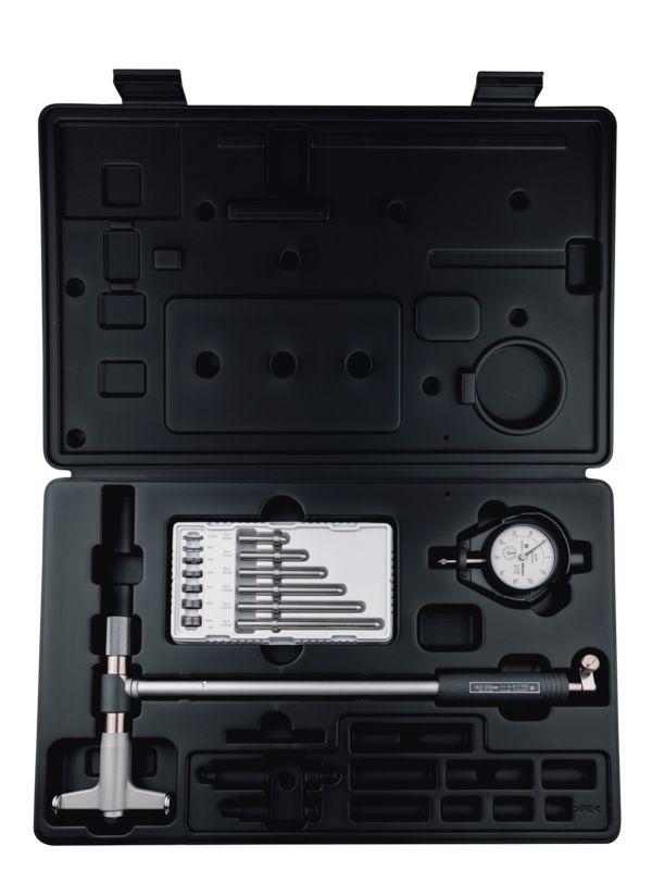 Mitutoyo binnenmeettasterset  511-715-20