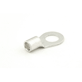 Kabelschoen,ring,DIN 50mm2 10.5mm a10st, Din5010-10