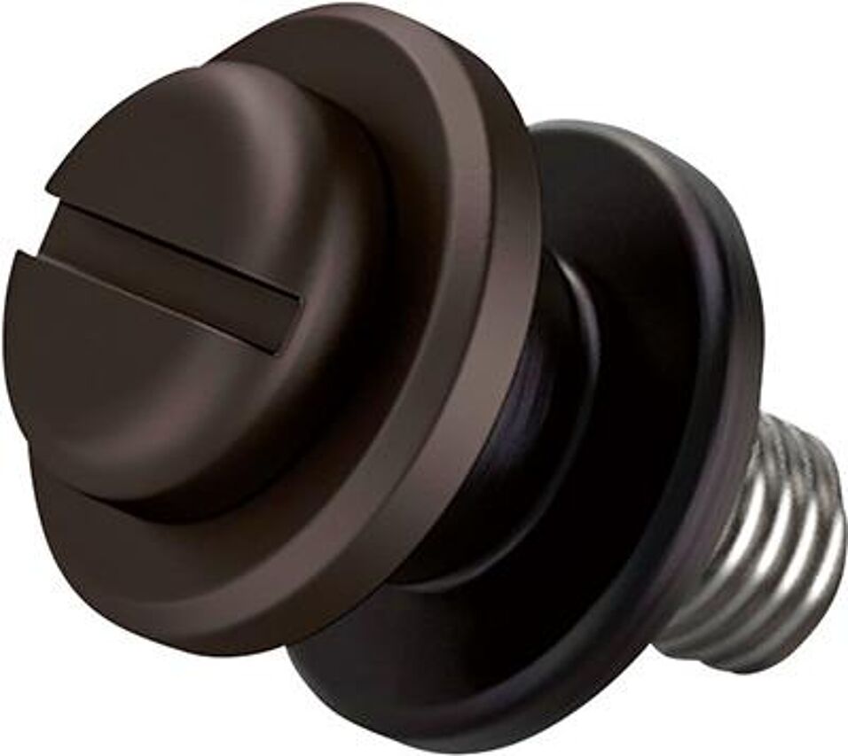 Product afbeelding Schroevenset voor kartelrol F712/F792