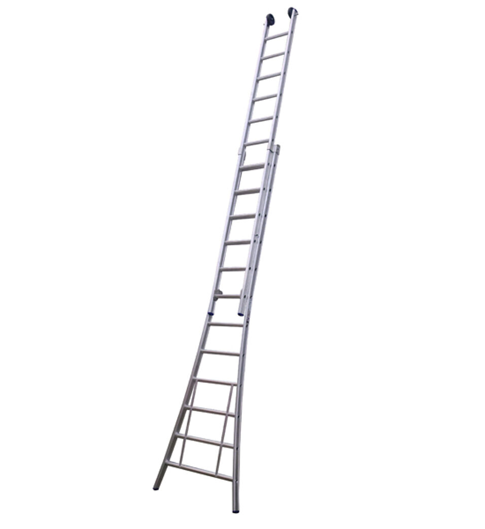 Product afbeelding SuperPRO opsteekladder 2 x 16 sporten