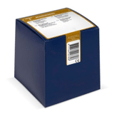 HeltiQ navulling Module Brandwonden 