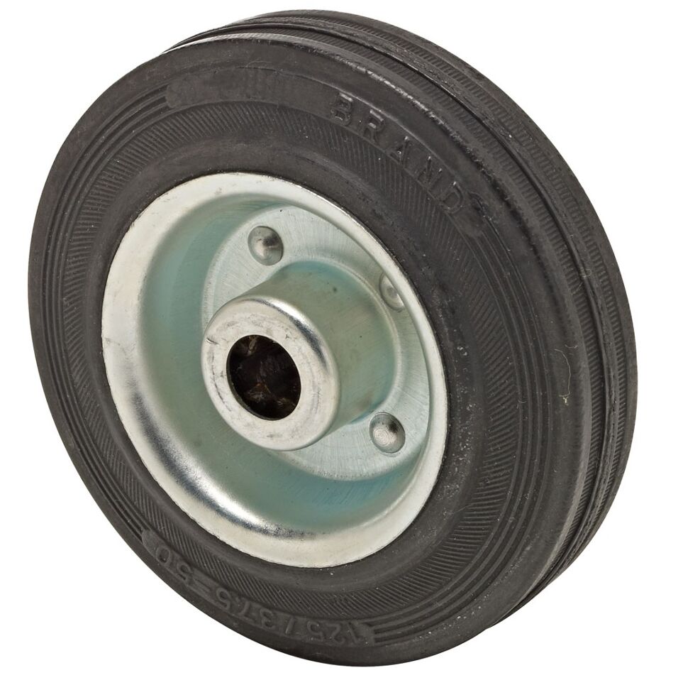 Product afbeelding Colson wiel WPSM 160 x 40mm 150kg