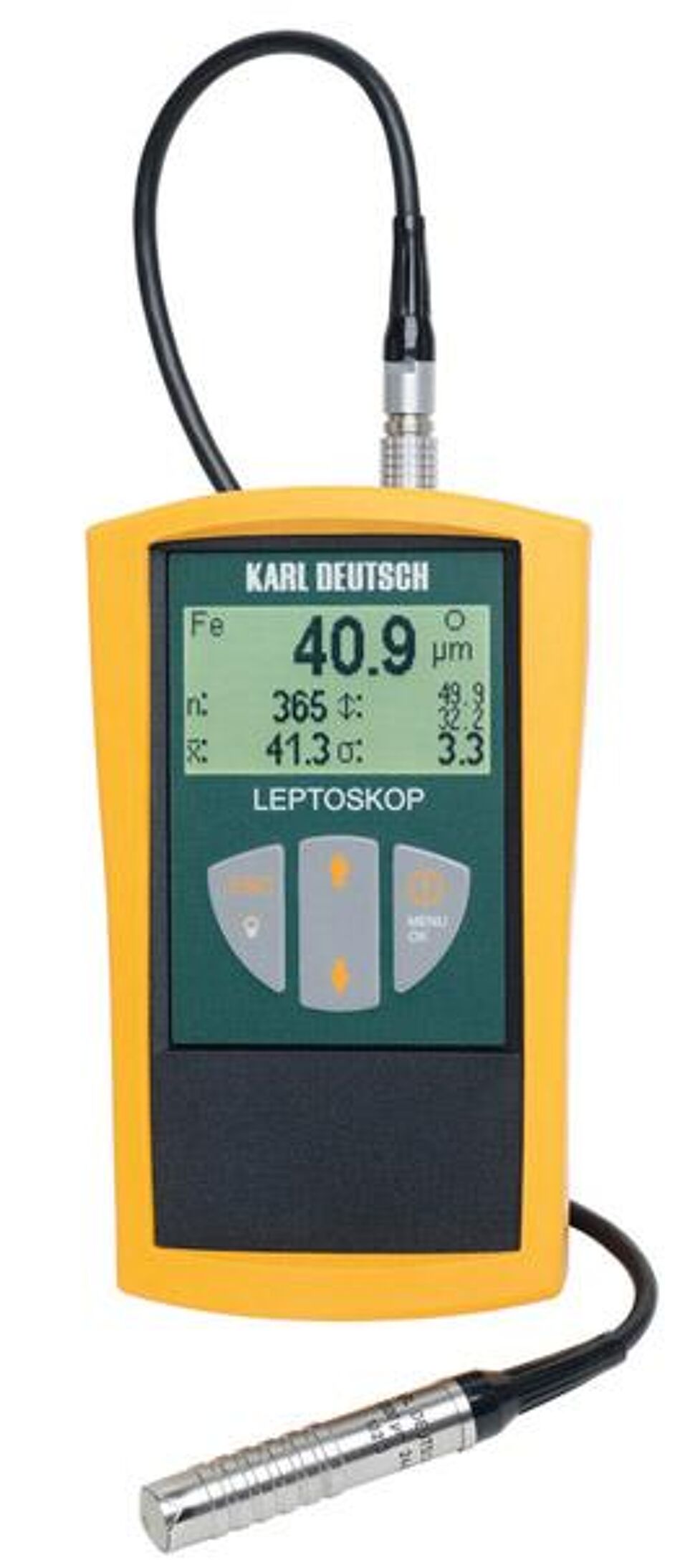 Product afbeelding Karl-Deutsch Leptoskop