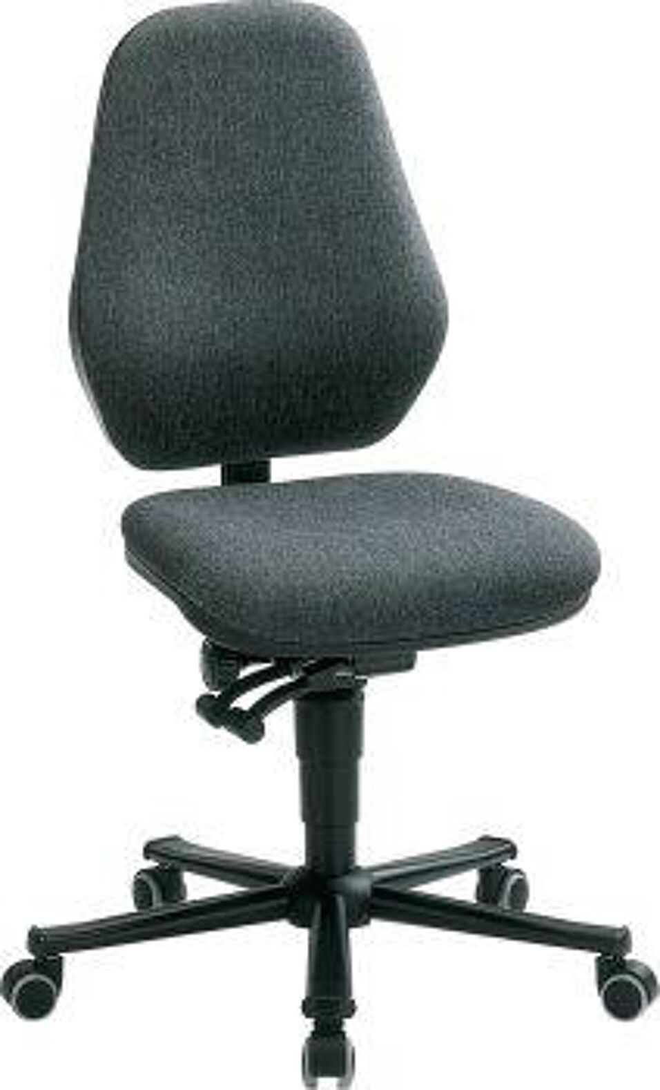 Product afbeelding Stoel Labor 2 kunstleder 9133-6902-502
