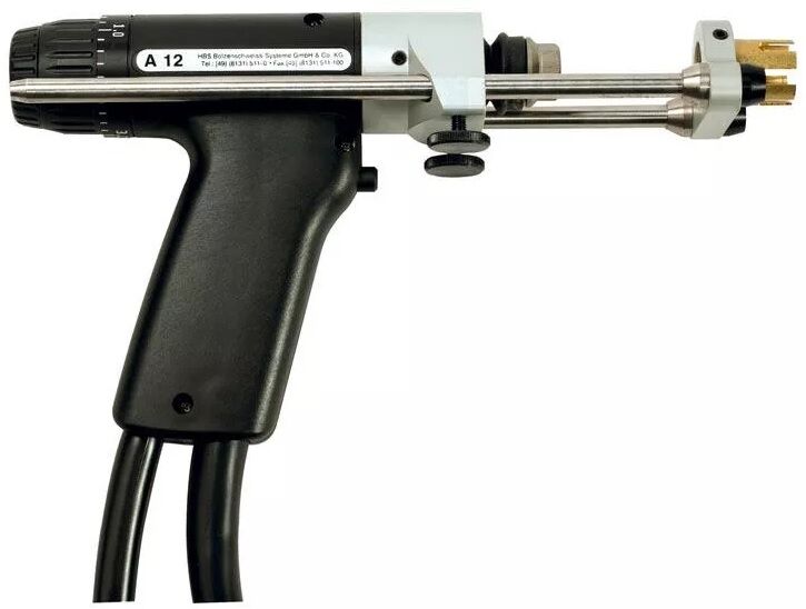 HBS stiftlaspistool A12