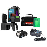 Makita laser kruislijner       SK106GDW