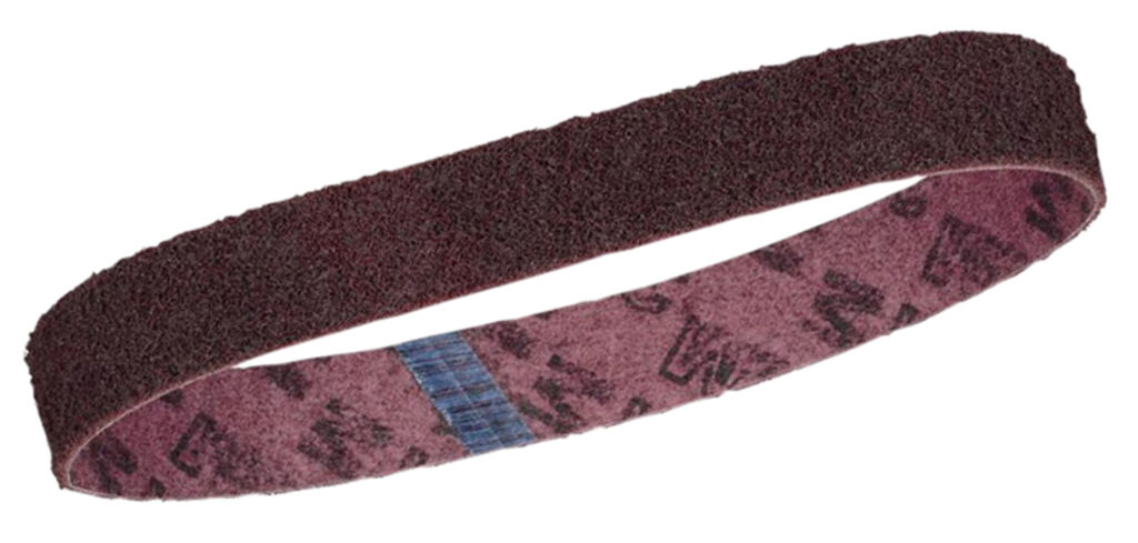 Makita vliesband 40 x 760mm medium