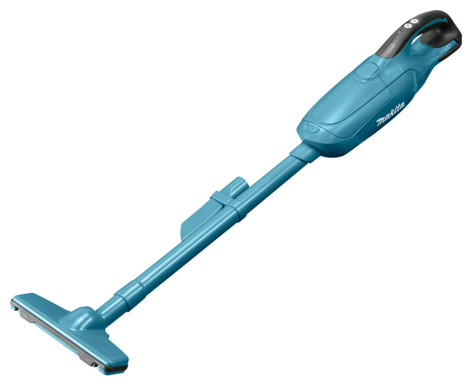 Product afbeelding Makita accu steelstofzuiger     DCL182SY