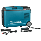 Makita accu verwarm-, vries,-koelbox 29l CW004GZ