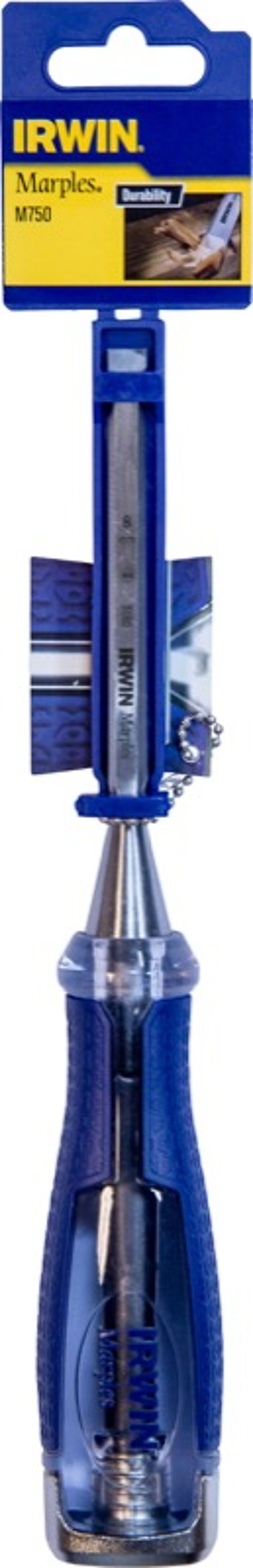 Product afbeelding Irwin steekbeitel kunststof hecht M750- 25