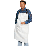 Lasschort leer 80x100 cm