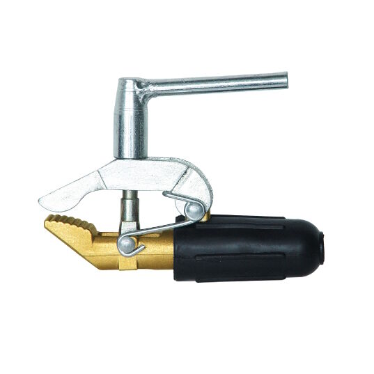 Clark aardklem A1 met knevel 600 A