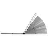 Facom Lange voelermaten  metrisch  804.l
