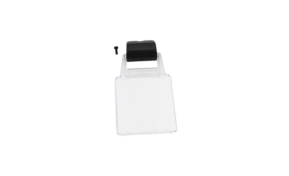 Product afbeelding Kemppi beschermdeksel M 353/355 SP025440