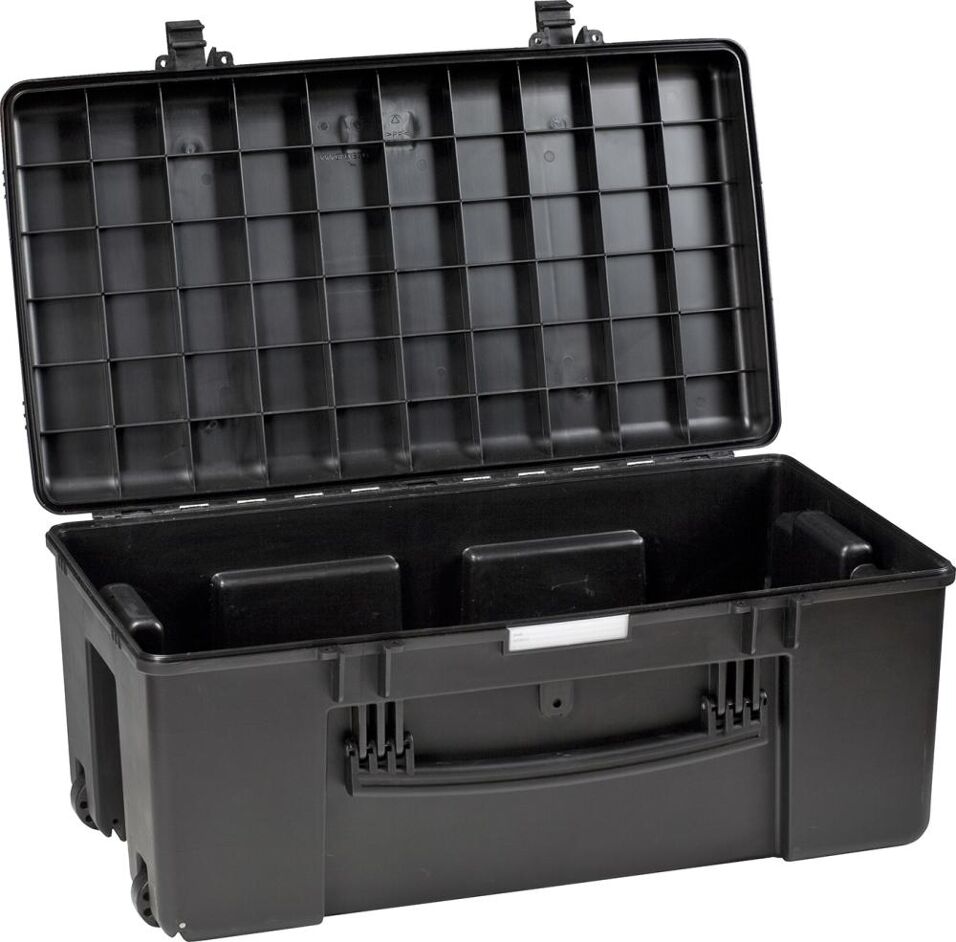 Product afbeelding GT Line Transportkist MUB 78 780x410x330