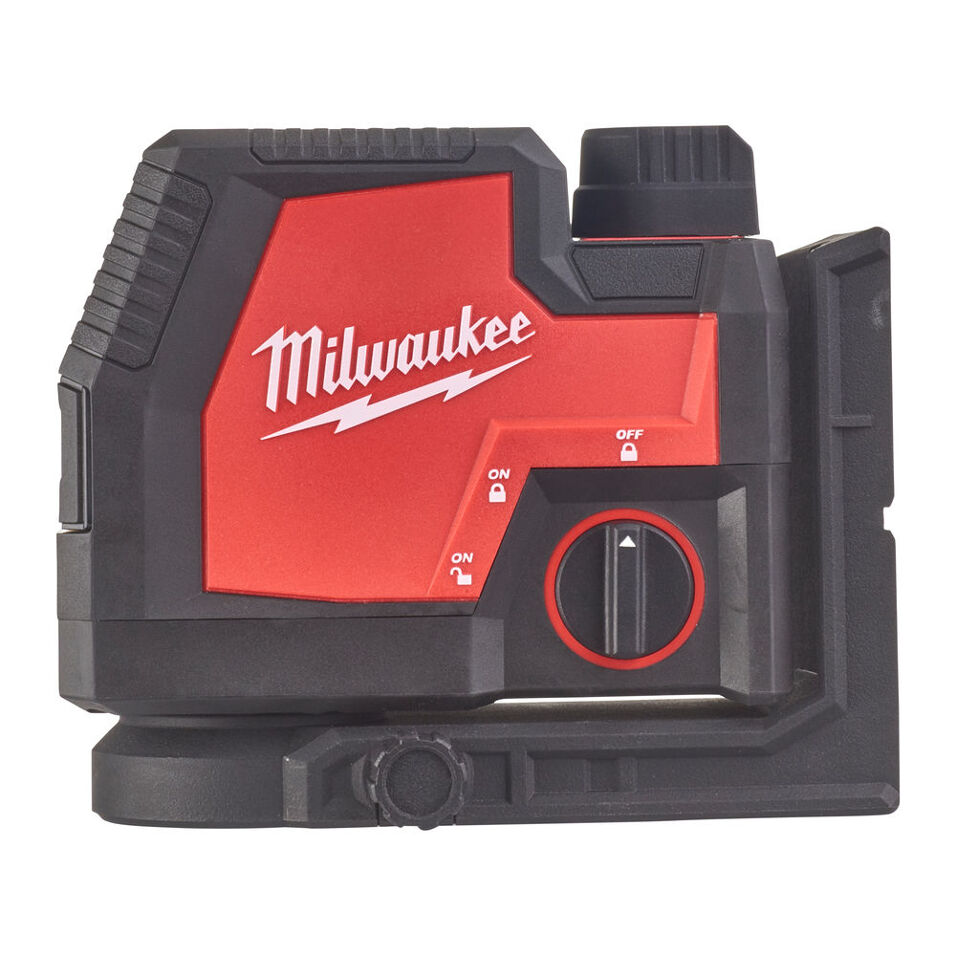 Product afbeelding Milwaukee accu laser       L4 CLL-301C