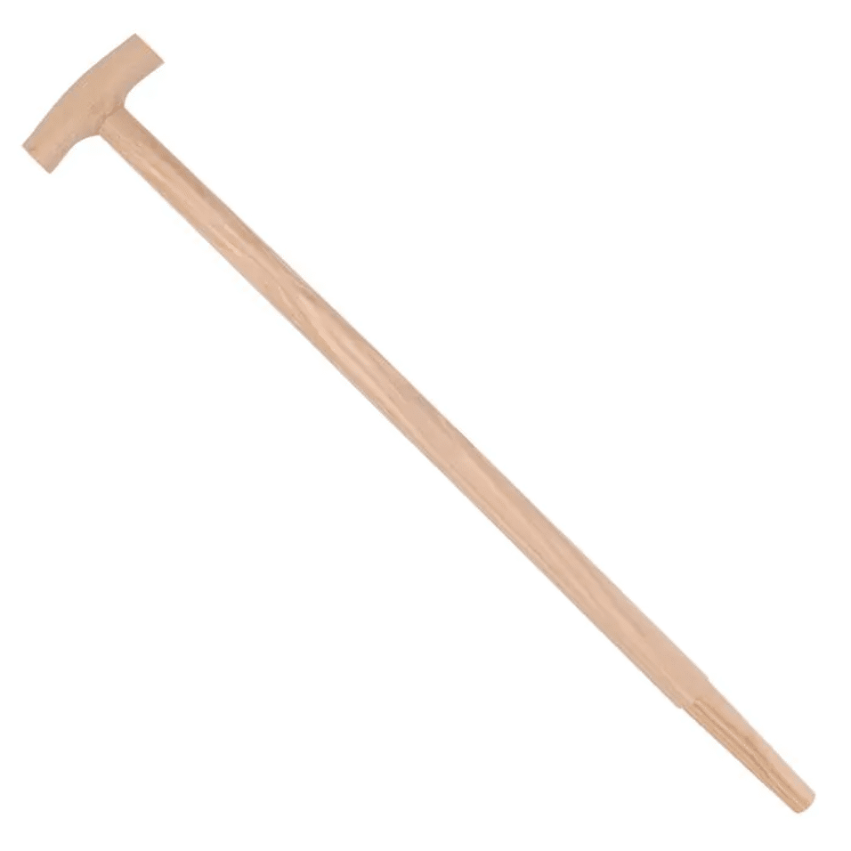 Product afbeelding S&J spadesteel Essen S12            85cm