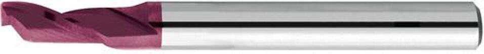 Product afbeelding Format Sjabloonfrees voor aluminium WN TiN 4mm