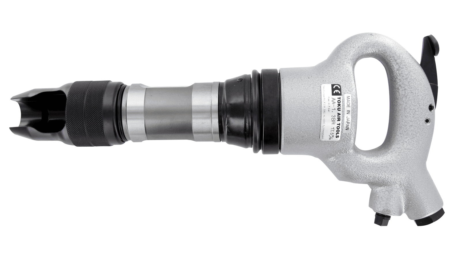 Toku Hakhamer 19 x 50mm - AA-1.3BR(H)19X50