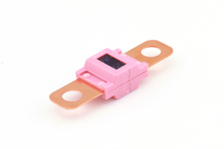 Product afbeelding Midi Zekering 125A rose        MIDI125-5