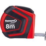 Format Zakrolmaat met autolock 22mm   5m