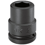 Facom Impactdop 3/4 6-kant          36mm