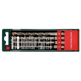 Metabo SDS-Plus borencassette  (4-delig)