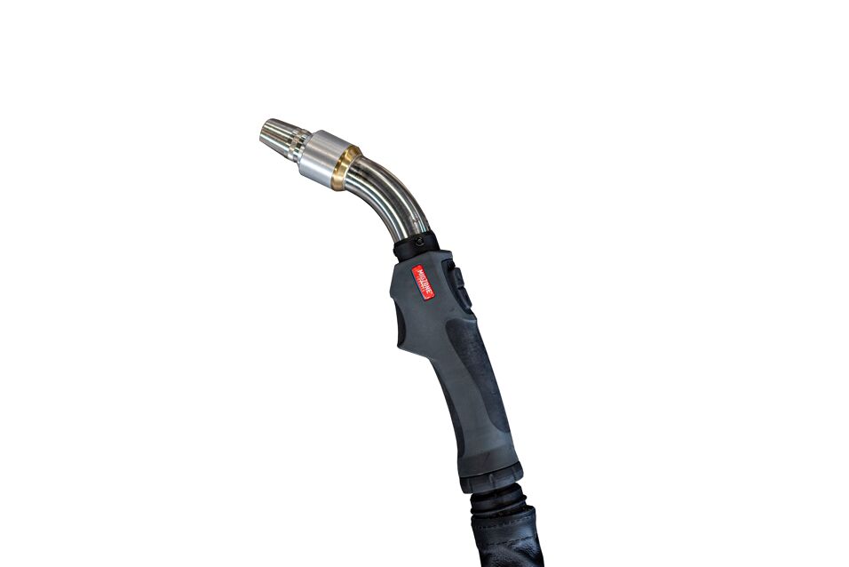 Product afbeelding MIGZONE lastoorts MZ-AWG 300W 4m Euro