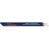 Bosch Reciprozaagblad Expert S1122 CHM pak à 10 stuks.